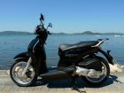 Aprilia Scarabeo 200